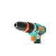 Аккумуляторный шуруповерт Sturm! CD3218LT (рус)