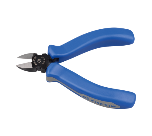 Бокорезы 115 мм, мини KING TONY 6214-45