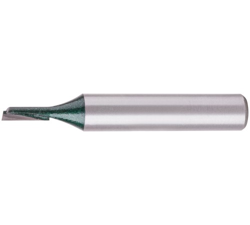 Фреза пазовая прямая с одним лезвием DxHxL= 3х10х51 мм FIT IT