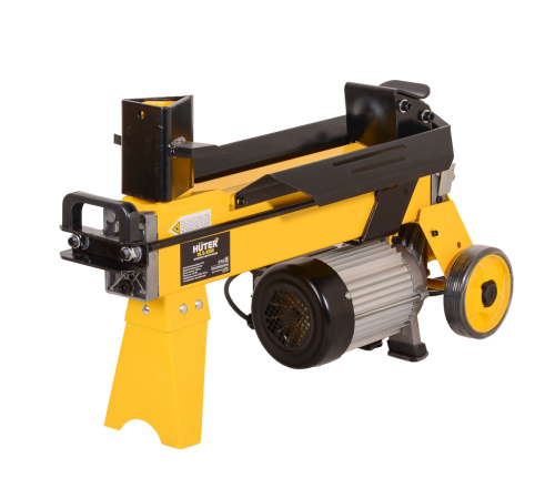 Дровокол электрический Huter HLS-4500 Дровокол электрический Huter HLS-4500
