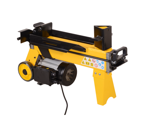 Дровокол электрический Huter HLS-4500 Дровокол электрический Huter HLS-4500