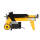 Дровокол электрический Huter HLS-4500