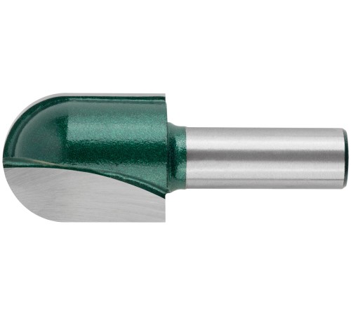 Фреза пазовая галтельная DxHxL=25,4х32х67 мм FIT IT Фреза пазовая галтельная DxHxL=25,4х32х67 мм FIT IT