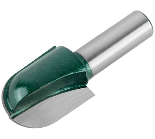 Фреза пазовая галтельная DxHxL=25,4х32х67 мм FIT IT Фреза пазовая галтельная DxHxL=25,4х32х67 мм FIT IT