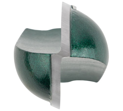 Фреза пазовая галтельная DxHxL=25,4х32х67 мм FIT IT Фреза пазовая галтельная DxHxL=25,4х32х67 мм FIT IT