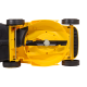 Газонокосилка аккумуляторная Huter CLM-20 Li (с АКБ 4 А/ч и З.У.)