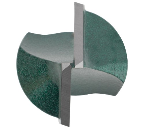 Фреза пазовая V-образная DxHxL=25,4x20,7x55,7 мм FIT IT Фреза пазовая V-образная DxHxL=25,4x20,7x55,7 мм FIT IT