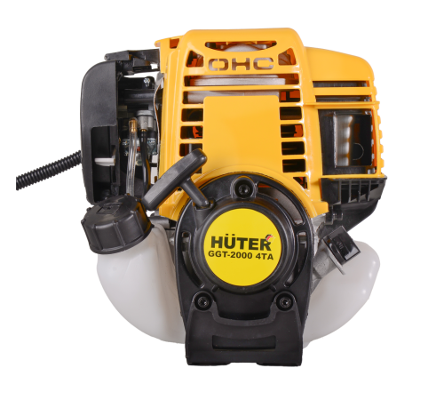 Бензиновый триммер Huter GGT-2000 4ТА (четырёхтактный)