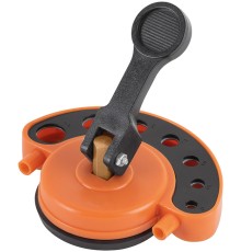 Кондуктор для коронок алмазных кольцевых 4-12 мм FIT IT