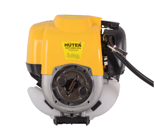 Бензиновый триммер Huter GGT-2000 4ТА (четырёхтактный)