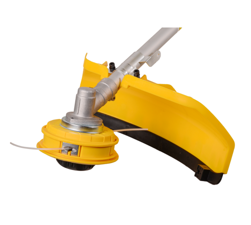 Бензиновый триммер Huter GGT-2000 4ТА (четырёхтактный)