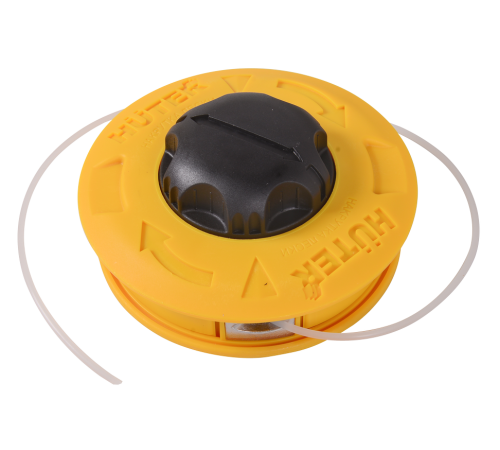 Бензиновый триммер Huter GGT-2000 4ТА (четырёхтактный)