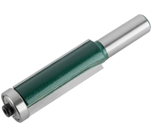 Фреза для выборки заподлицо с нижним подшипником DxHxL=19х50,8x97,5 мм FIT IT