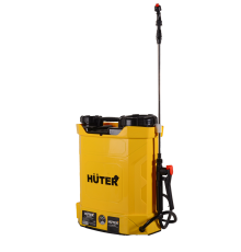 Опрыскиватель аккумуляторный SP-10Li-SFA Huter