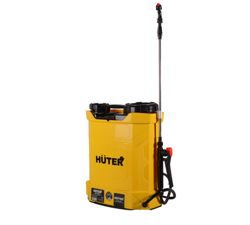 Опрыскиватель аккумуляторный SP-10Li-SFA Huter