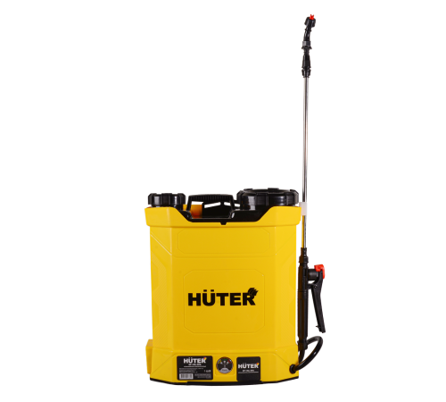 Опрыскиватель аккумуляторный SP-10Li-SFA Huter