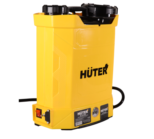 Опрыскиватель аккумуляторный SP-10Li-SFA Huter
