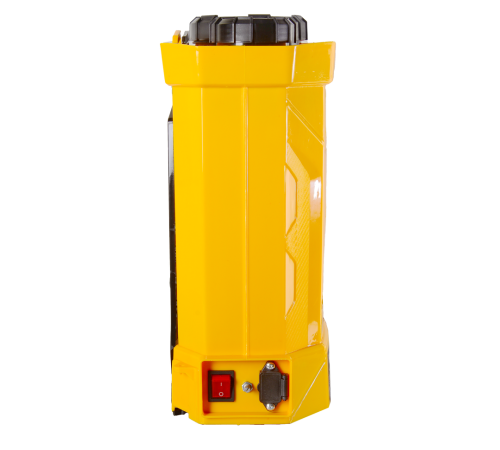 Опрыскиватель аккумуляторный SP-10Li-SFA Huter