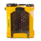 Опрыскиватель аккумуляторный SP-10Li-SFA Huter