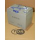 Аккумулятор свинцово-кислотный герм. (GEL) 12В/85Ач 260х170х210 для штабелера CQDA-EL