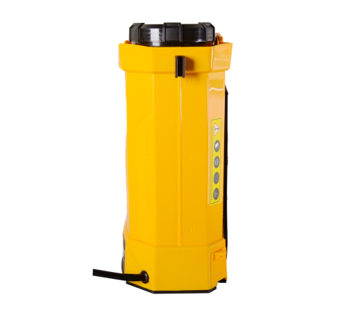 Опрыскиватель аккумуляторный SP-10Li-SFA Huter