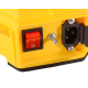 Опрыскиватель аккумуляторный SP-10Li-SFA Huter