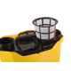 Опрыскиватель аккумуляторный SP-10Li-SFA Huter