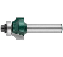 Фреза кромочная калевочная с нижним подшипником DxHxL=19х10x52,5 мм FIT IT