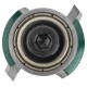 Фреза кромочная калевочная с нижним подшипником DxHxL=19х10x52,5 мм FIT IT