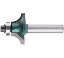 Фреза кромочная калевочная с нижним подшипником DxHxL=28х13х57 мм FIT IT