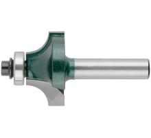 Фреза кромочная калевочная с нижним подшипником DxHxL=28,6х16x56,3 мм FIT IT