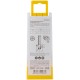 Фреза кромочная калевочная с нижним подшипником DxHxL=28,6х16x56,3 мм FIT IT
