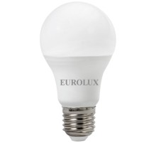 Лампа светодиодная EUROLUX LL-E-A60-13W-230-2,7K-E27 Лампа светодиодная EUROLUX LL-E-A60-13W-230-2,7K-E27