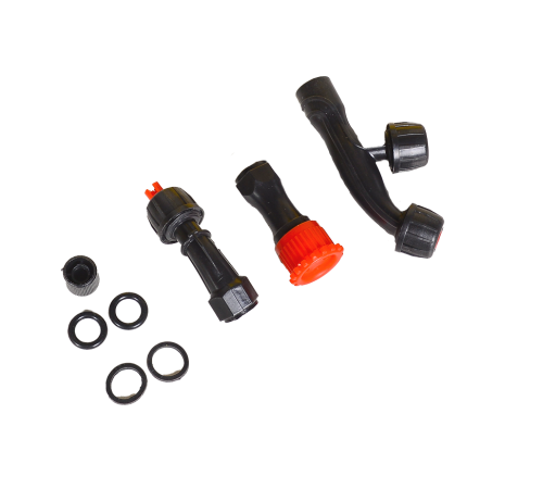 Опрыскиватель аккумуляторный SP-10Li-SFA Huter