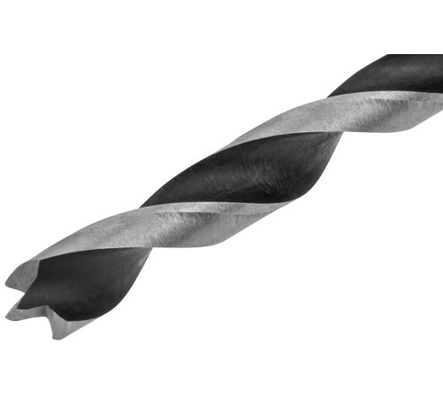 Сверло по дереву, CrV Профи  7 мм FIT HQ