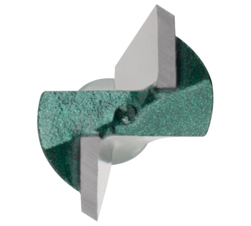 Фреза пазовая "Ласточкин хвост" DxHxL=19х22x52,5 мм FIT IT Фреза пазовая "Ласточкин хвост" DxHxL=19х22x52,5 мм FIT IT