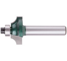 Фреза кромочная калевочная с нижним подшипником DxHxL=23х10х52 мм FIT IT