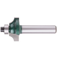 Фреза кромочная калевочная с нижним подшипником DxHxL=23х10х52 мм FIT IT