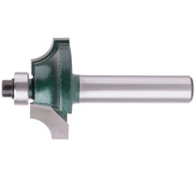 Фреза кромочная калевочная с нижним подшипником DxHxL=29х11х54 мм FIT IT