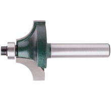 Фреза кромочная калевочная с нижним подшипником DxHxL=33х16х58,5 мм FIT IT