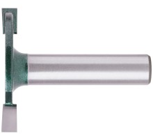 Фреза кромочная дисковая DxHxL=32х4х38 мм FIT IT Фреза кромочная дисковая DxHxL=32х4х38 мм FIT IT