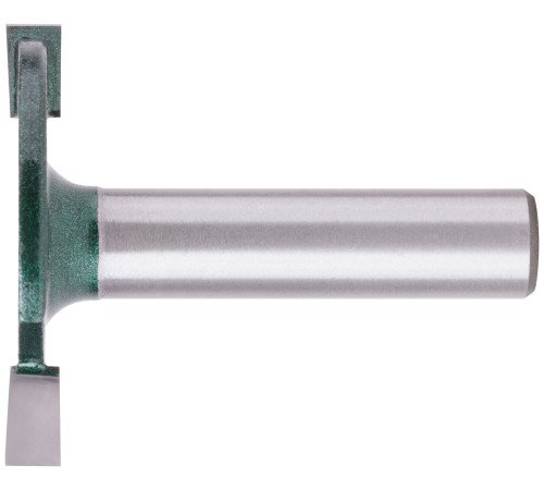 Фреза кромочная дисковая DxHxL=32х4х38 мм FIT IT Фреза кромочная дисковая DxHxL=32х4х38 мм FIT IT