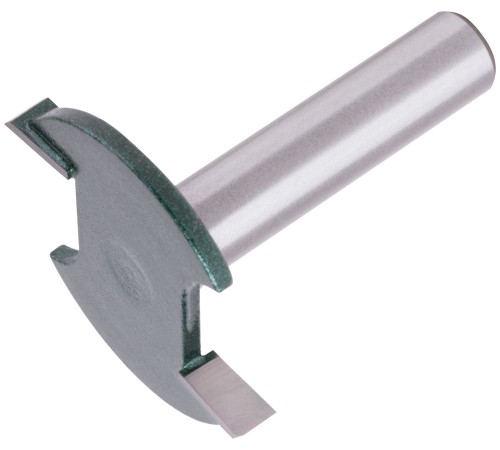 Фреза кромочная дисковая DxHxL=32х4х38 мм FIT IT Фреза кромочная дисковая DxHxL=32х4х38 мм FIT IT