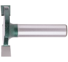 Фреза кромочная дисковая DxHxL=32х6х39,8 мм FIT IT Фреза кромочная дисковая DxHxL=32х6х39,8 мм FIT IT