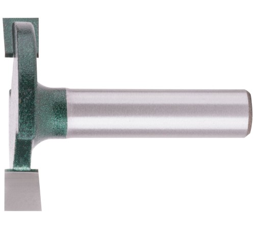 Фреза кромочная дисковая DxHxL=32х6х39,8 мм FIT IT Фреза кромочная дисковая DxHxL=32х6х39,8 мм FIT IT