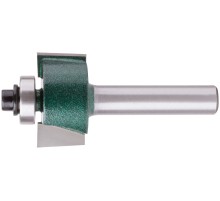 Фреза фальцевая DxHxL=25,4х13х57,3 мм FIT IT