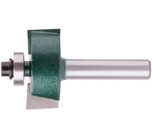 Фреза фальцевая DxHxL=31,8х12,7х57 мм FIT IT Фреза фальцевая DxHxL=31,8х12,7х57 мм FIT IT