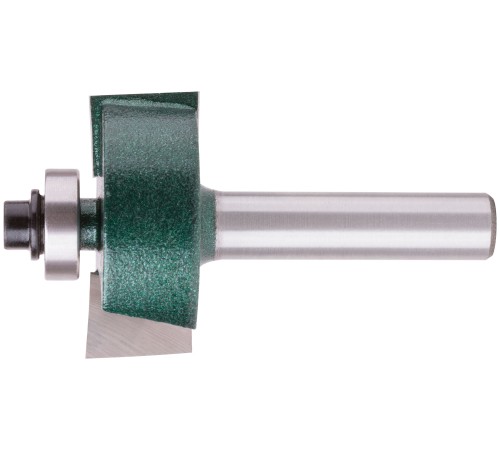 Фреза фальцевая DxHxL=31,8х12,7х57 мм FIT IT Фреза фальцевая DxHxL=31,8х12,7х57 мм FIT IT