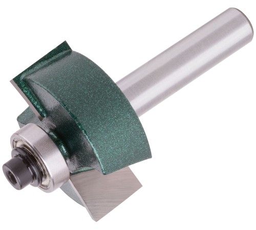 Фреза фальцевая DxHxL=31,8х12,7х57 мм FIT IT Фреза фальцевая DxHxL=31,8х12,7х57 мм FIT IT