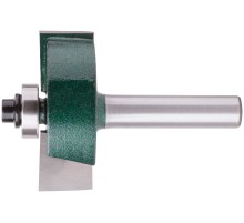 Фреза фальцевая DxHxL=38,1х13х57,3 мм FIT IT